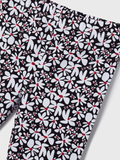 Mayoral 2 piece cotton leggings set.    02231438
