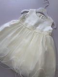 Girls christening/occasion wear   506