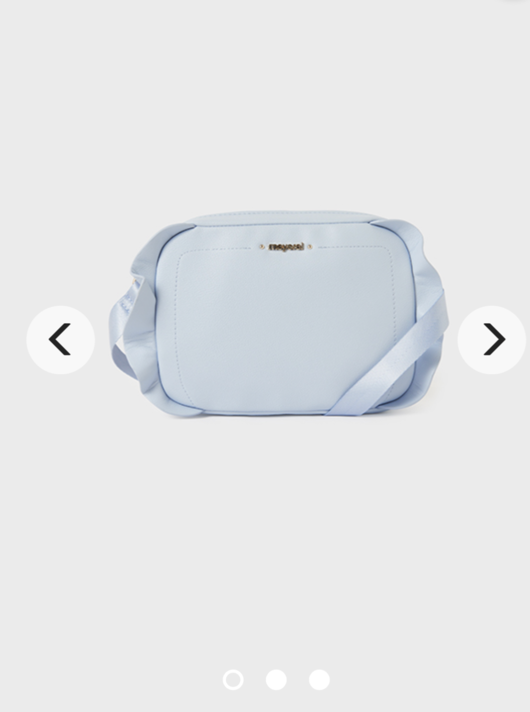 Mayoral Baby handbag       0222859