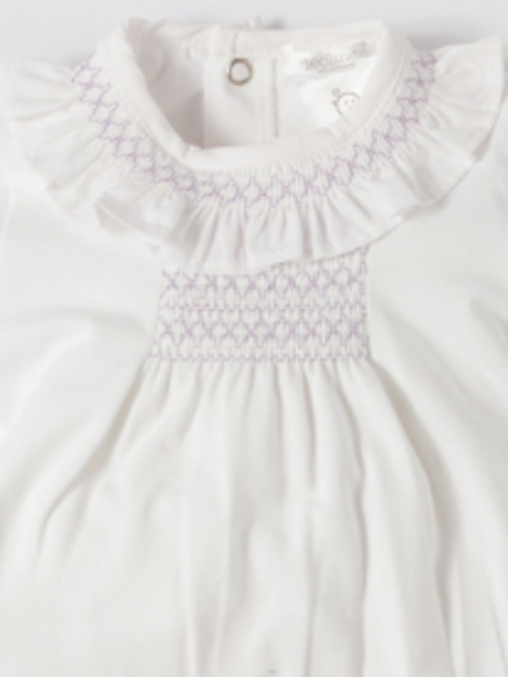 Deolinda babygro     03221030