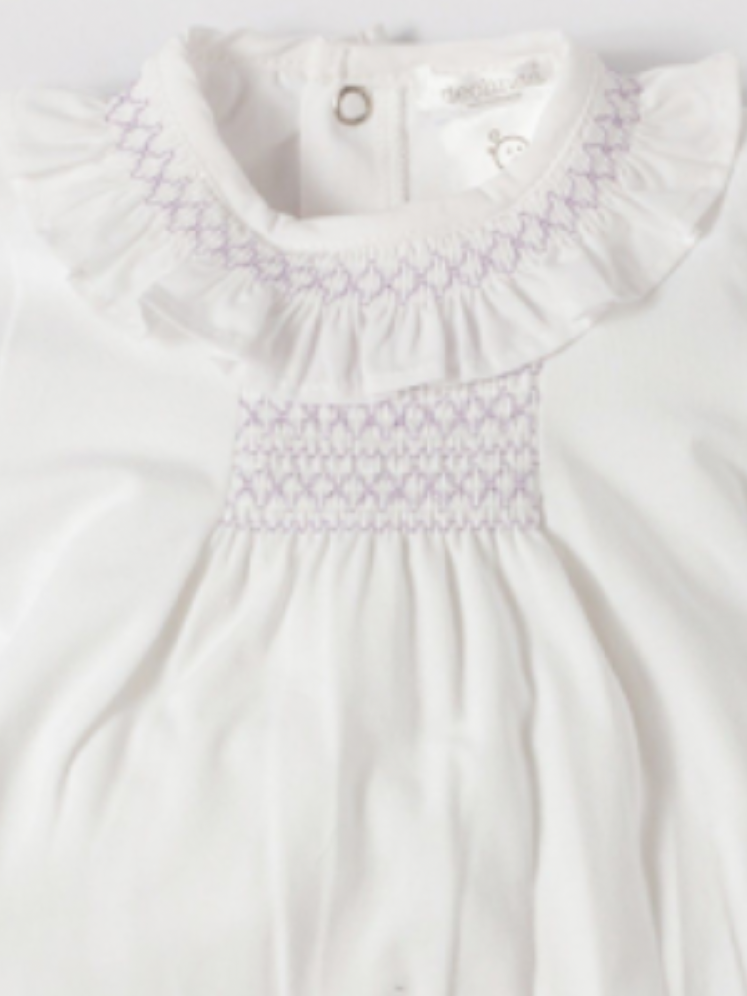 Deolinda babygro     03221030