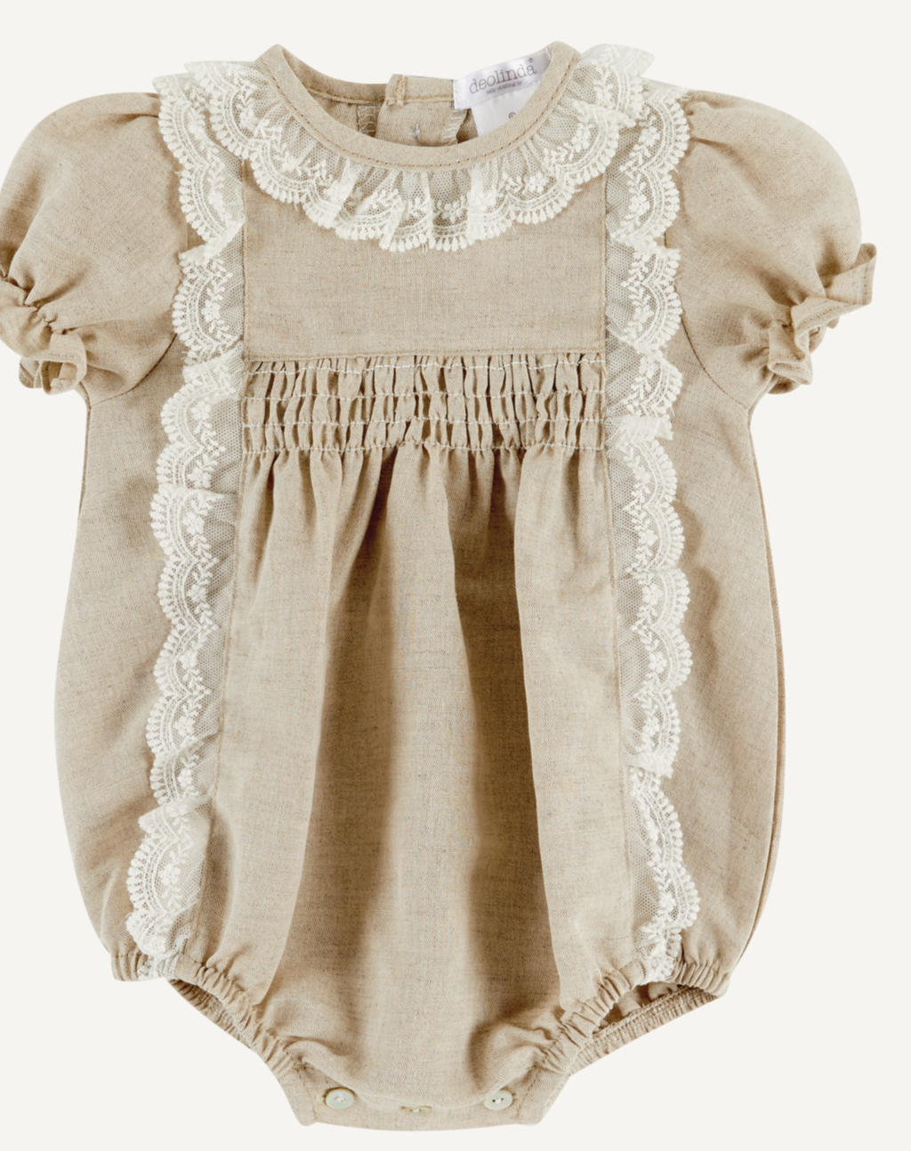 Deolinda provence romper  01231362