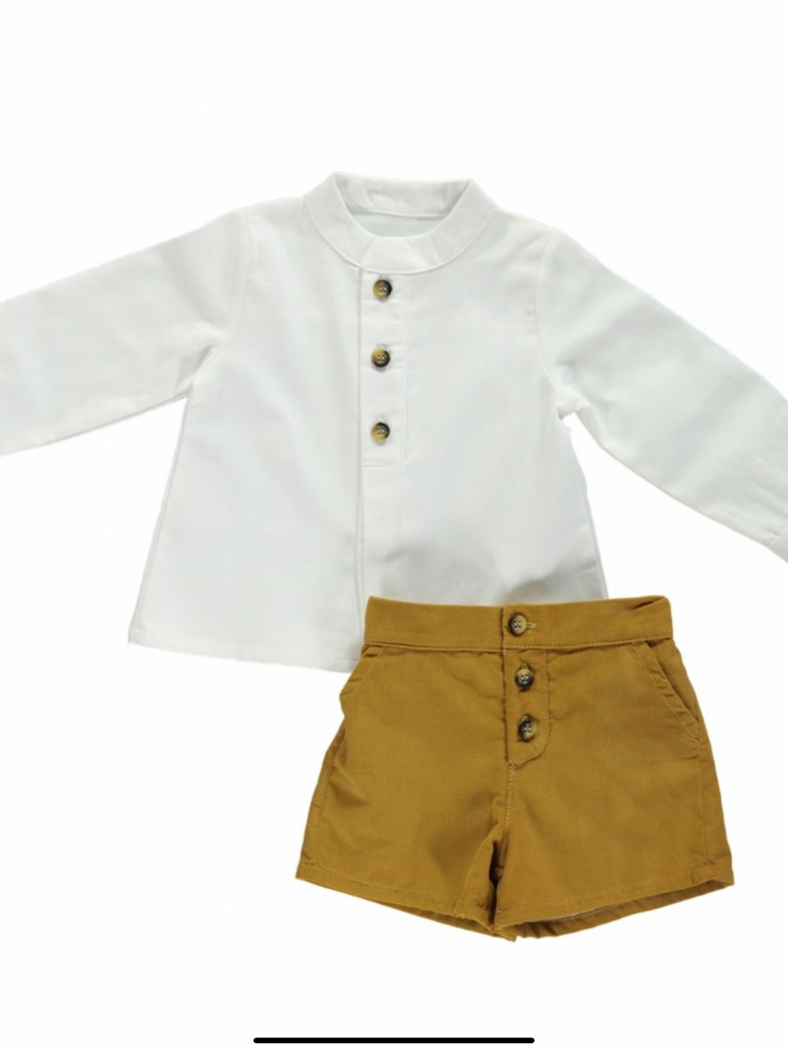 Deolinda Boys set.     0921509