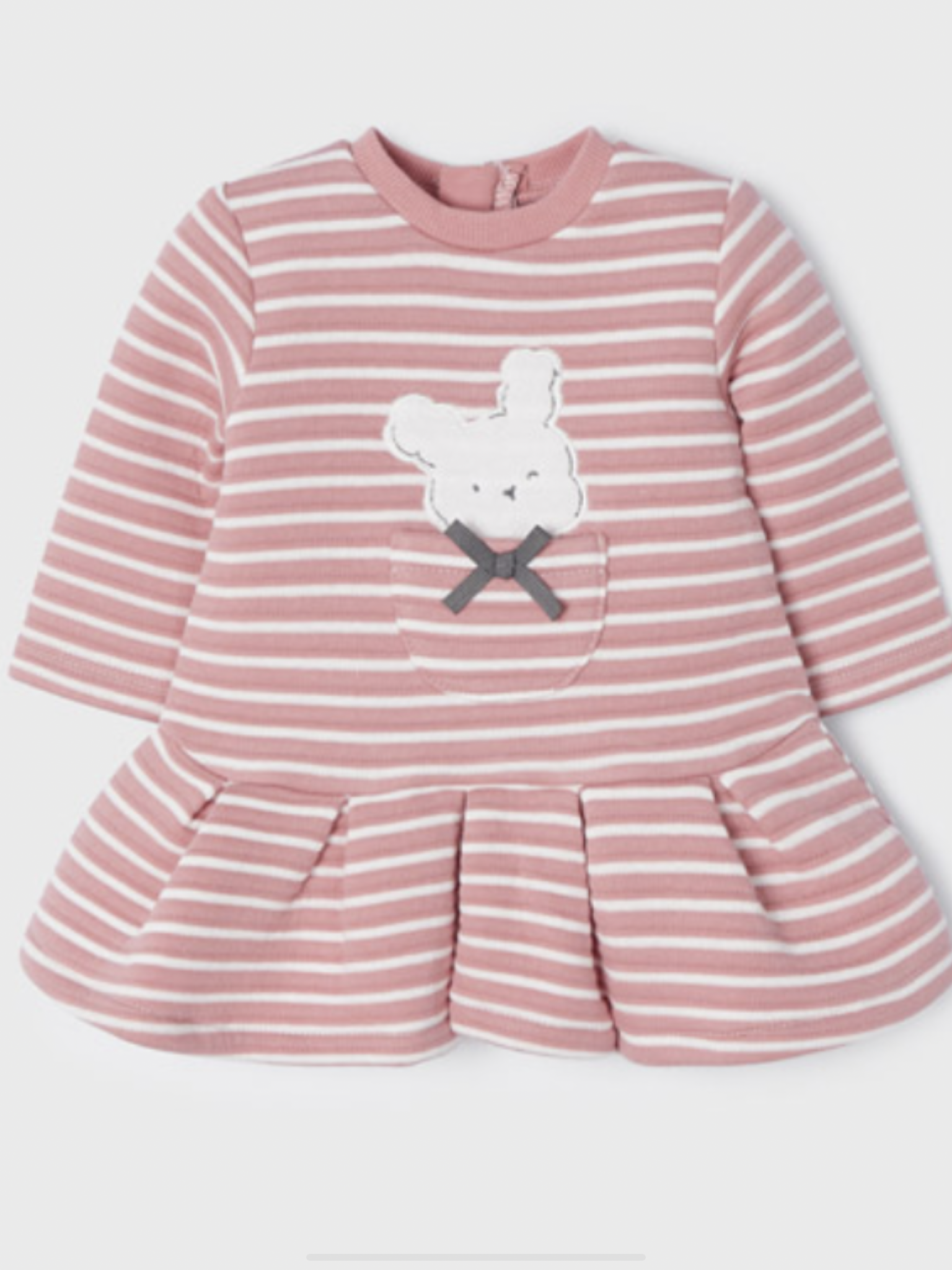 Mayoral dress.       10221202