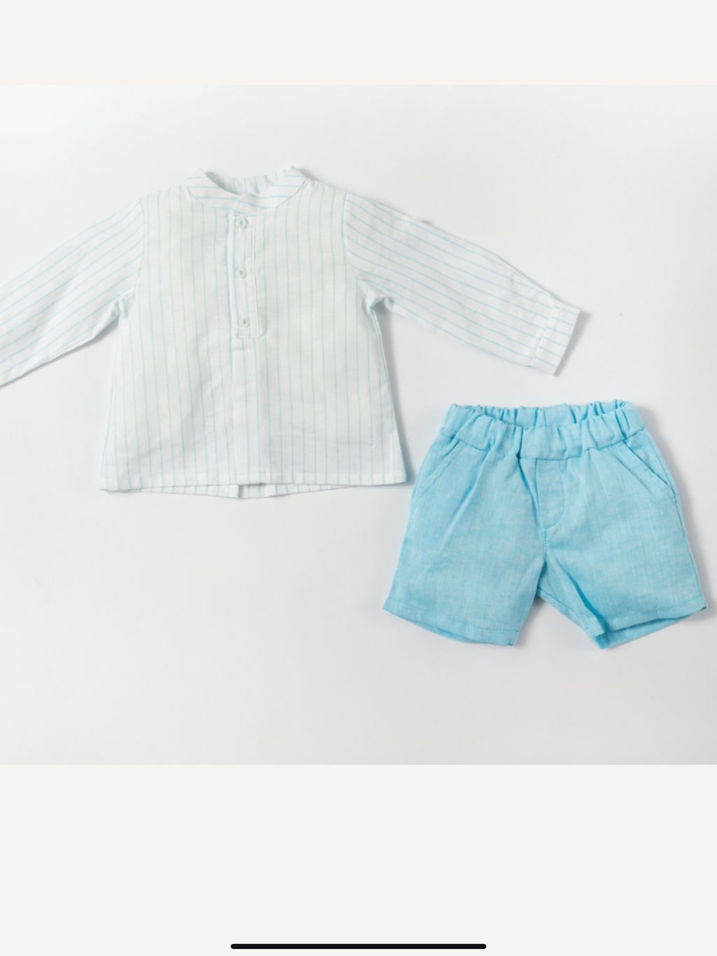 Deolinda set boys set   O222905