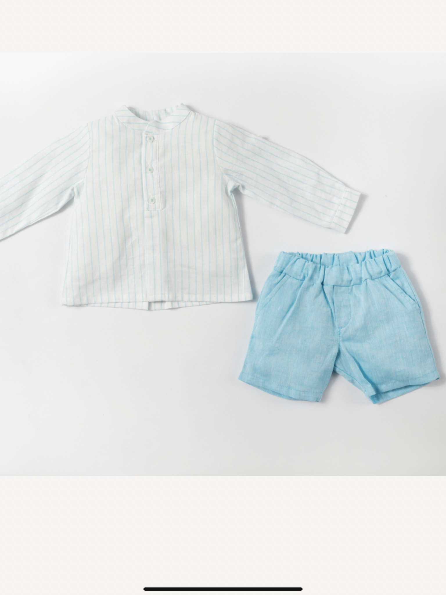 Deolinda set boys set   O222905