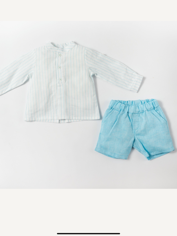 Deolinda set boys set   O222905