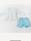Deolinda set boys set   O222905