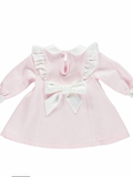 Deolinda pink Dress.       0921526