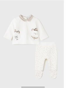 Baby set.         0921564