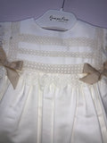 Ponto Por Ponto dress 03221038