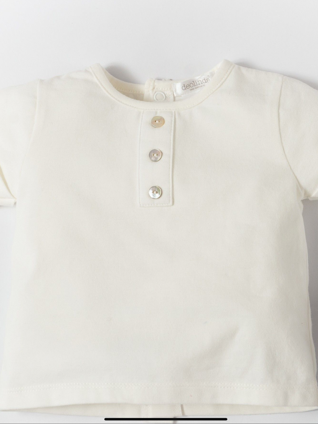 Deolinda shorts set.       0222902