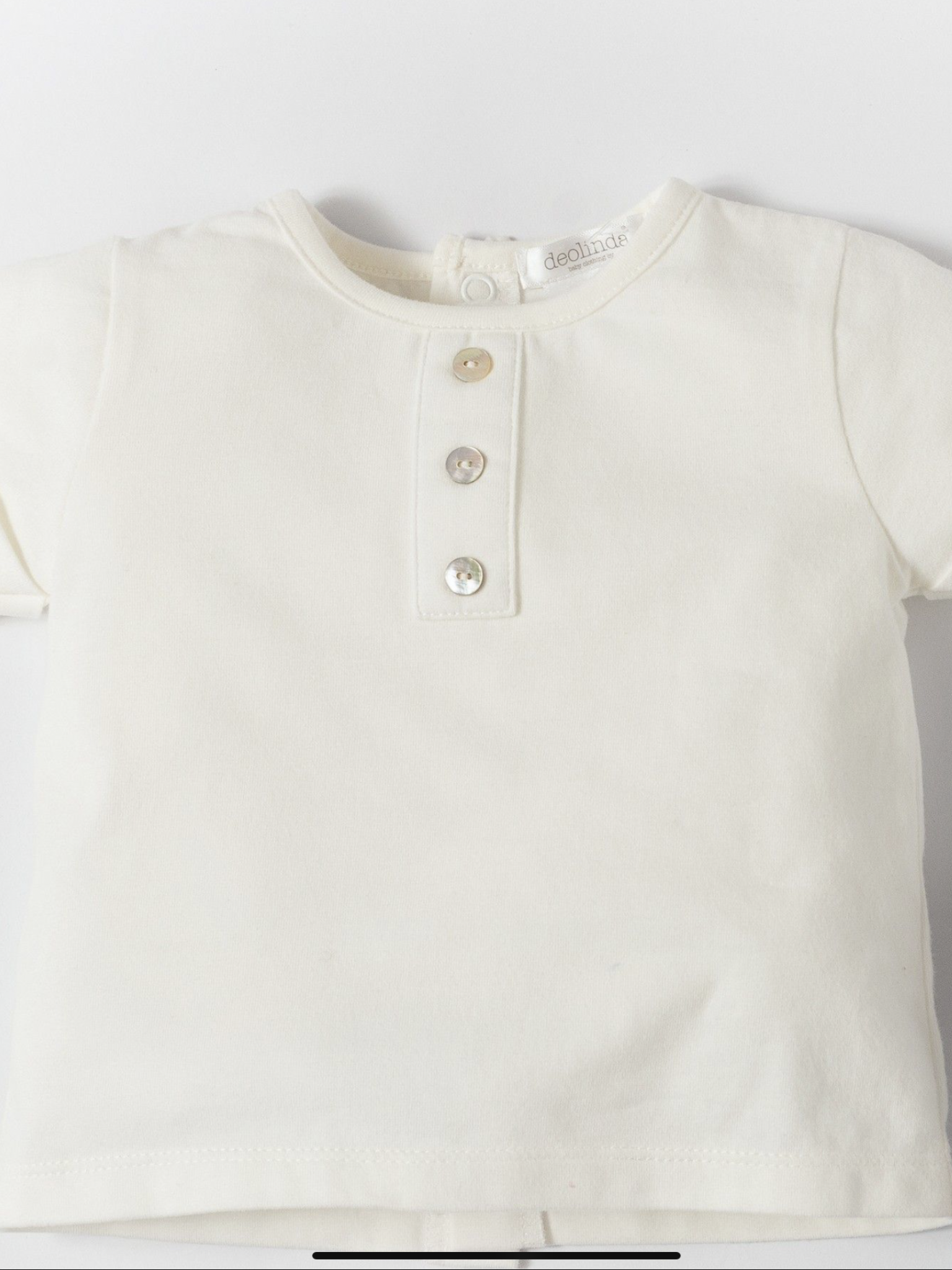 Deolinda shorts set.       0222902