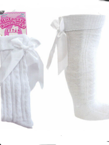 White socks sl13