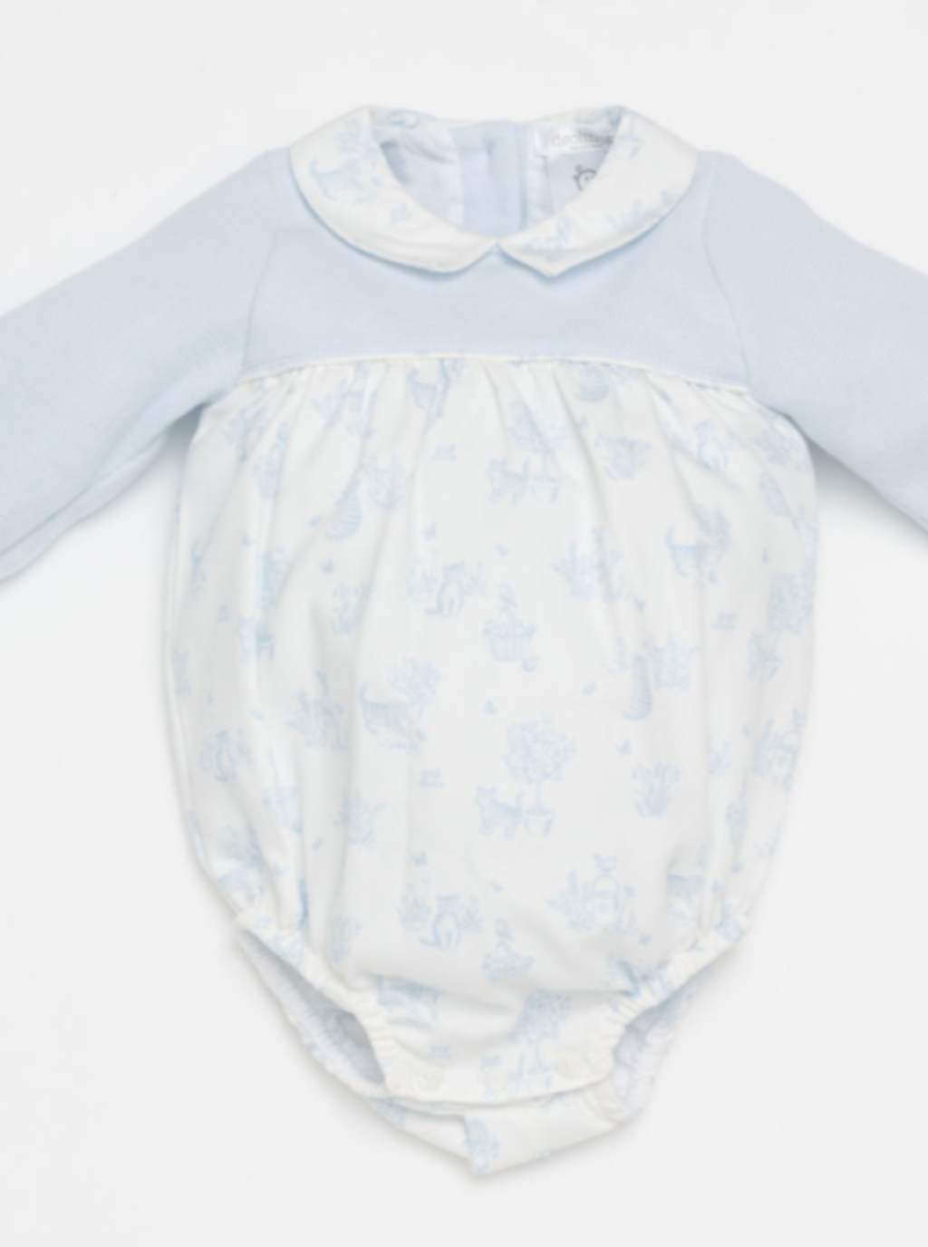 Deolinda romper.     10221194