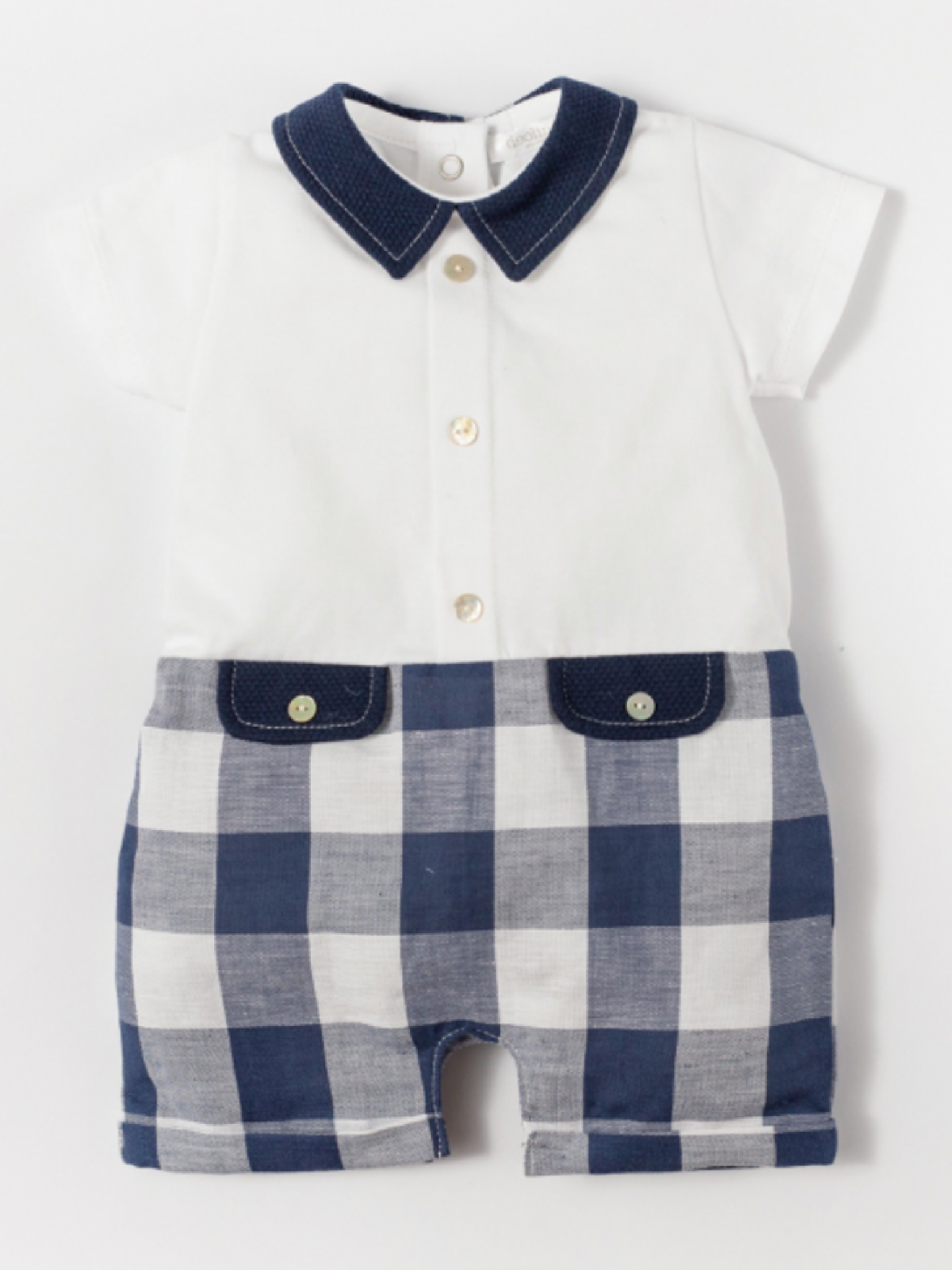 Deolinda romper.      03221017