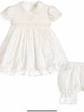 Christening dress.             0821474