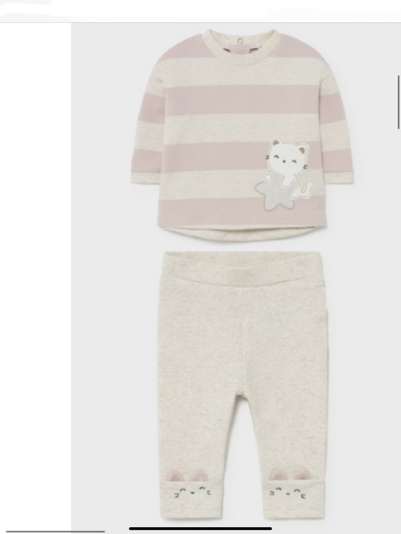 Leggings set.          1021687