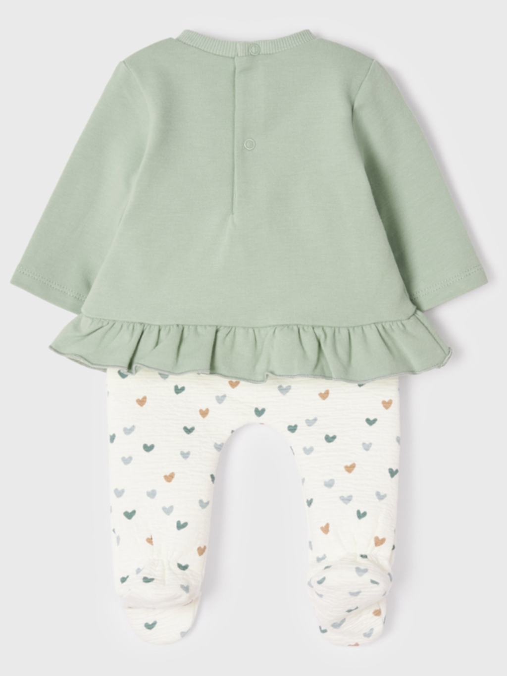 Mayoral two piece set 10221257