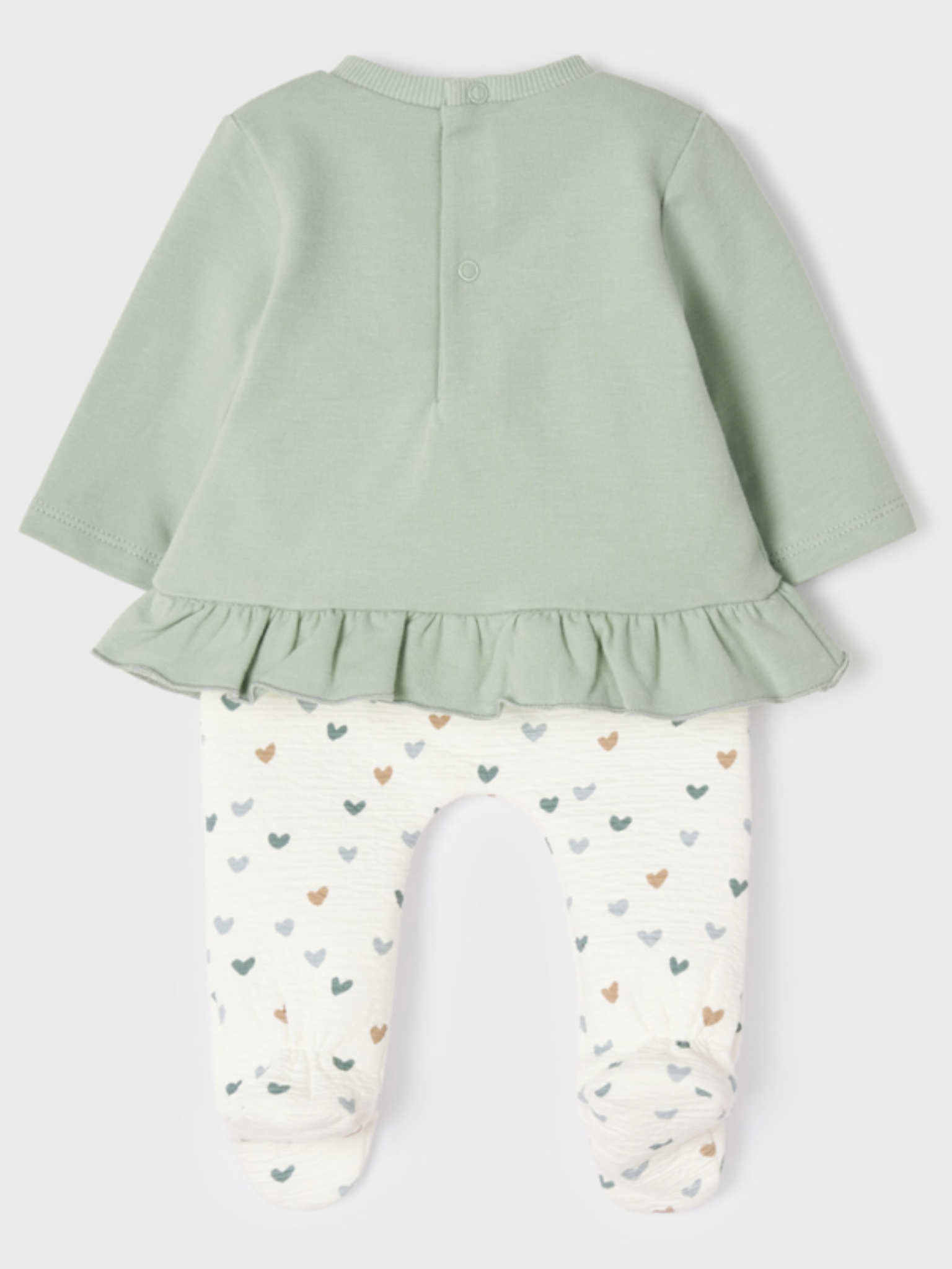 Mayoral two piece set 10221257