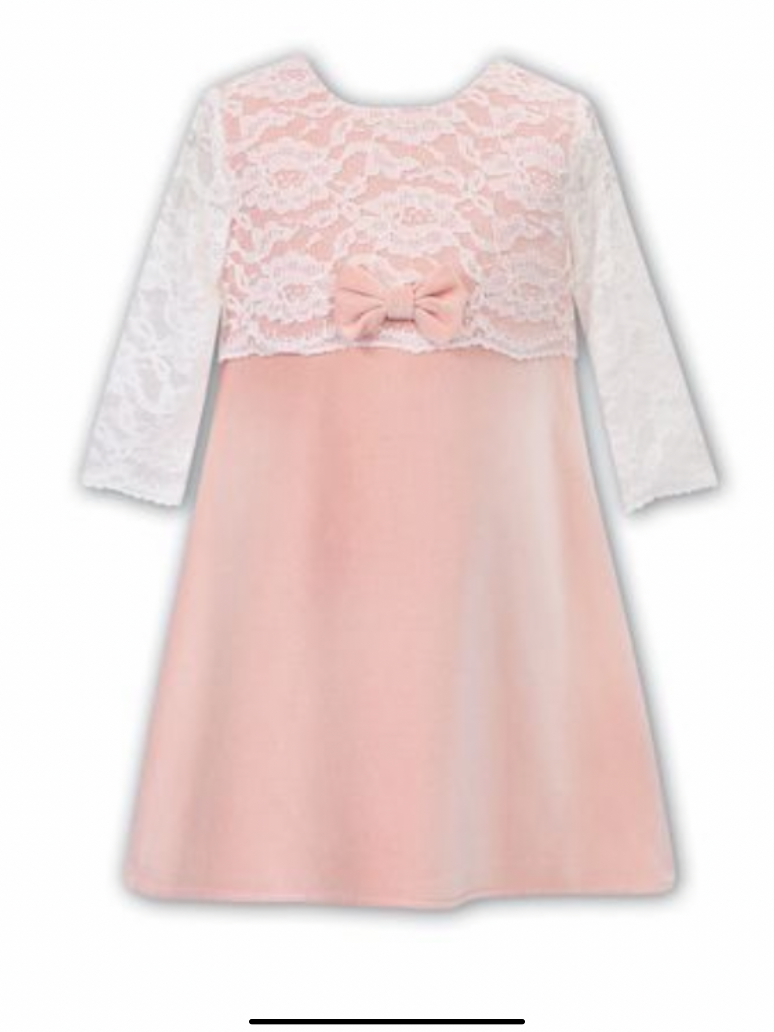 sarah louise long sleeve dress LONG SLEEVE DRESS Sarah Louise